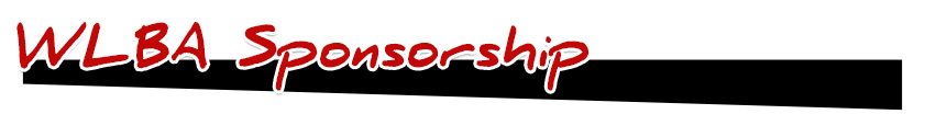 WLBA Sponsors
