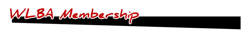 WLBA Membership