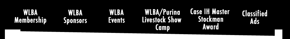 Wisconsin Livestock Breeders Association